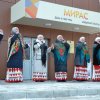 Фотогалерея - Проводы зимы 2024
